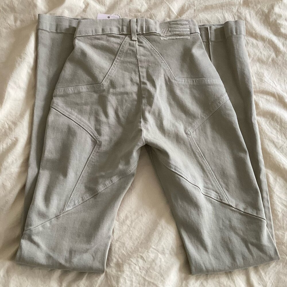 BNWT REVICE DENIM High Waisted Venus Flares